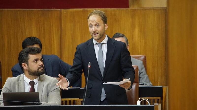 Domínguez apoya las movilizaciones, hoy, de los agricultores y ganaderos en la provincia: “Mientras Sánchez siga mirando para otro lado vamos a estar con ellos en sus justas reivindicaciones”