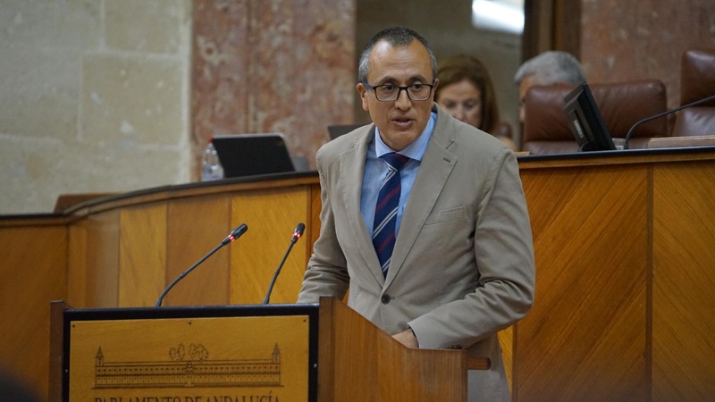 Bonilla defiende que “al PP nos preocupa solucionar los problemas de la gente, mientras al PSOE solo le ocupa embarrar y enfangar”