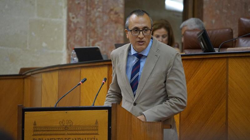 Bonilla: “Jaén está respondiendo con solvencia a la sobrecarga de la Justicia por una ley de Sánchez impuesta y sin presupuesto”