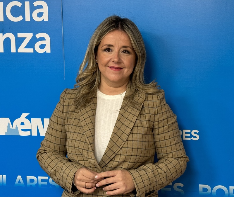 El PP de Jaén valora la “apuesta decidida” del Gobierno de Juanma Moreno por la creación de empleo indefinido con ayudas que beneficiarán a 165 jiennenses