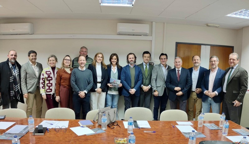 Fúnez reivindica el Plan de Vivienda de Feijóo con deducciones para jóvenes y medidas para incentivar la salida de inmuebles al mercado