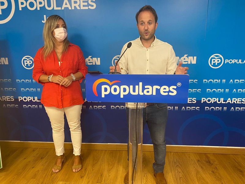 El PP espera que el presidente de España venga con “propuestas tangibles, con planes para el cumplimiento de sus propias promesas incumplidas, y a dar explicaciones a los agricultores”