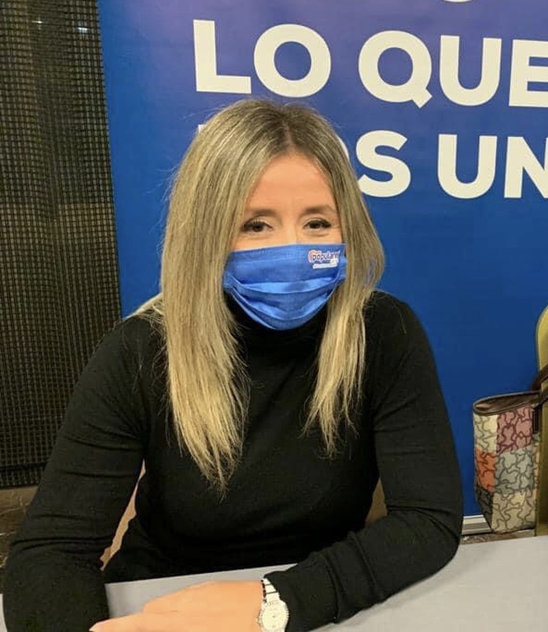 El PP de Jaén valora de forma “muy positiva” la gestión de estos tres años en materia de Salud en la provincia y apuesta por seguir mejorando un sistema que “el PSOE dejó totalmente destrozado”