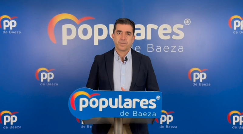 El PP de Baeza rechaza unos presupuestos “ficticios y ajenos a los problemas de la ciudad”