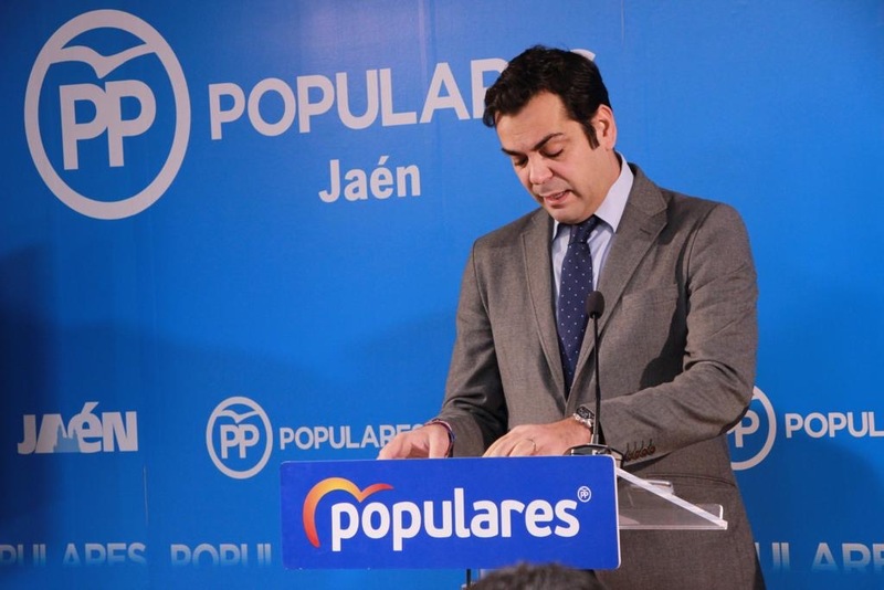 Requena lamenta el nuevo revés en materia ferroviaria que sufre la provincia con el gobierno socialista