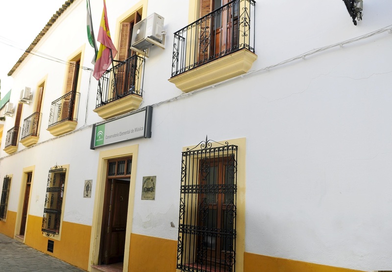 El PP logra apoyos para exigir a la Junta de Andalucía una apuesta decidida por los conservatorios de Jaén, Bailén, Andújar y  Úbeda