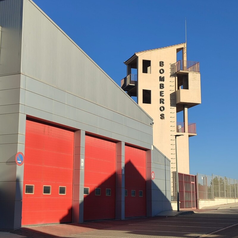 El PP exige a Latorre que “deje de jugar con la seguridad” de los vecinos de la sierra de Cazorla y actúe de inmediato ante la situación insostenible de su parque de bomberos