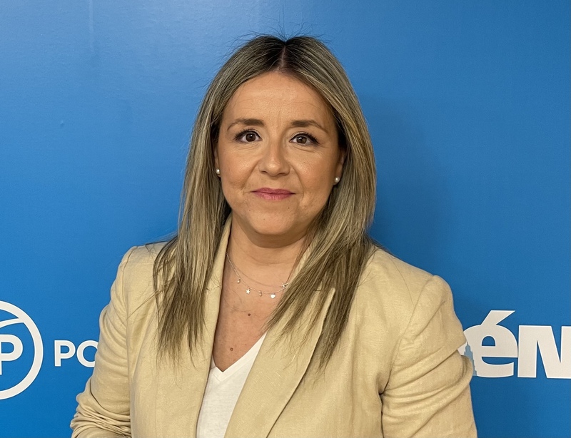 El PP de Jaén muestra su 'absoluta repulsa' ante la violencia machista y condena el último caso ocurrido en Villanueva del Arzobispo