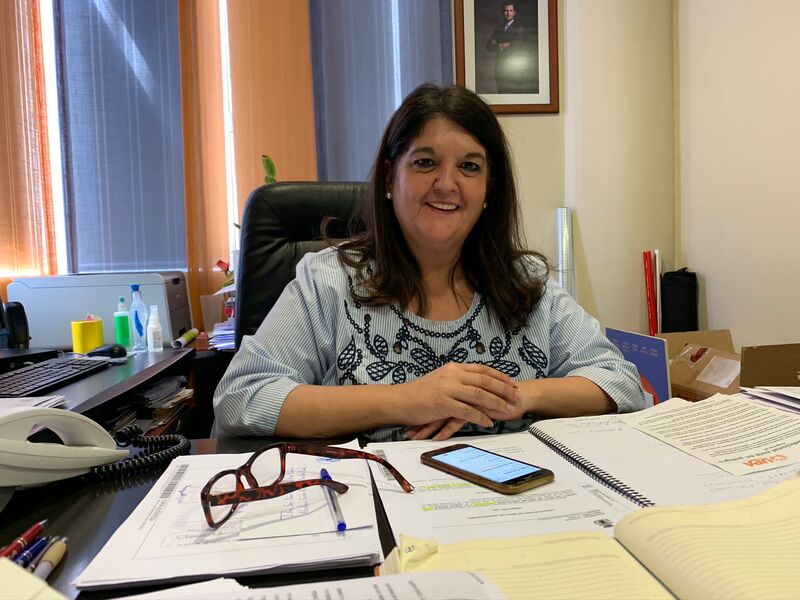 El PP denuncia el ‘recorte social’ de Reyes: “Exigimos no aplicar el recorte del 20% de plazas asistenciales en las residencias de Santa Teresa y López Barneo y que mantenga todos los puestos de trabajo”