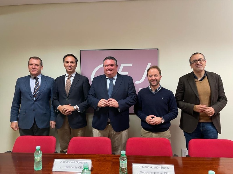 El PP de Jaén asegura que estos presupuestos de la Junta para 2023 acaban “de una vez por todas con la Andalucía de dos velocidades”