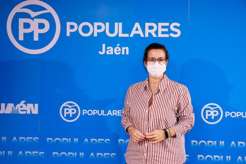 González: “Los jóvenes somos una prioridad para el gobierno de Juanma Moreno”
