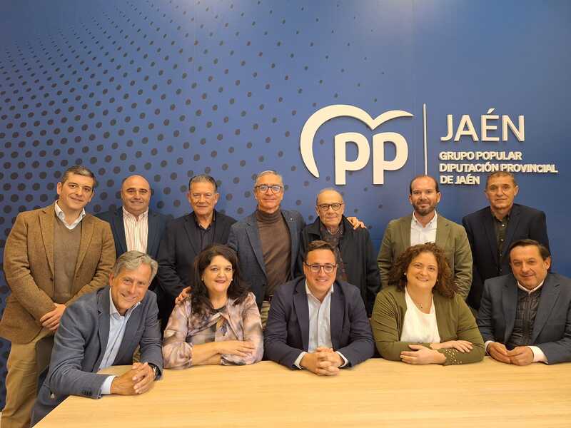 El Grupo Popular logra que la Diputación reaccione y anuncie el arreglo “inminente” de la peligrosa carretera JV-7056