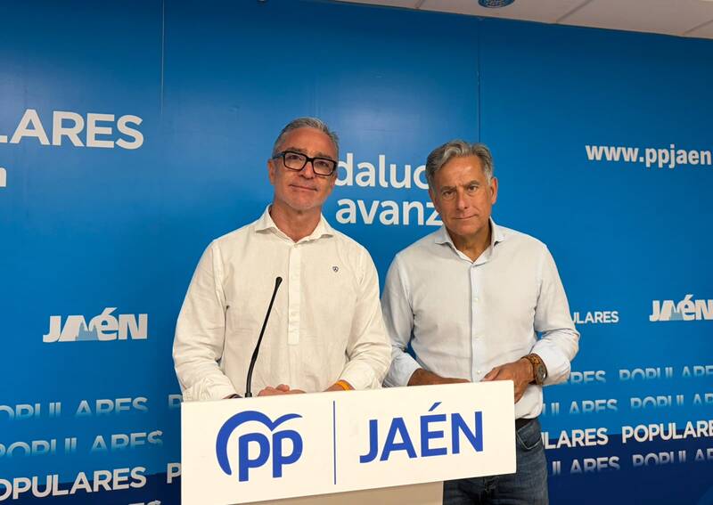 El PP exige a Diputación que frene el “sablazo” fiscal de septiembre y alivie el golpe del tasazo de basuras de Sánchez