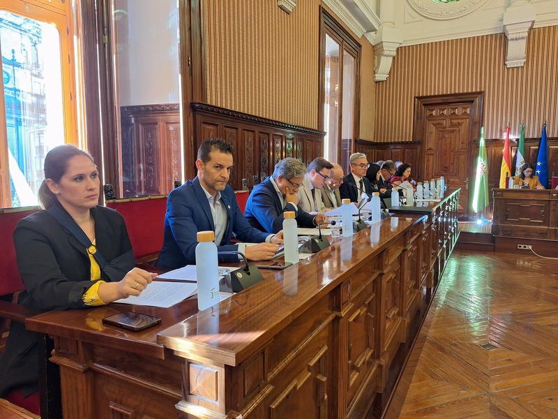 La Diputación deja desierta la última convocatoria para nuevos planes turísticos, “otra muestra de su desidia con el turismo”