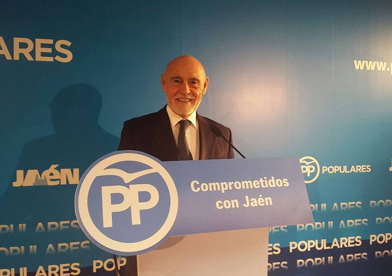 Una enmienda del Partido Popular aprobada en el Senado permitirá reactivar la A-32