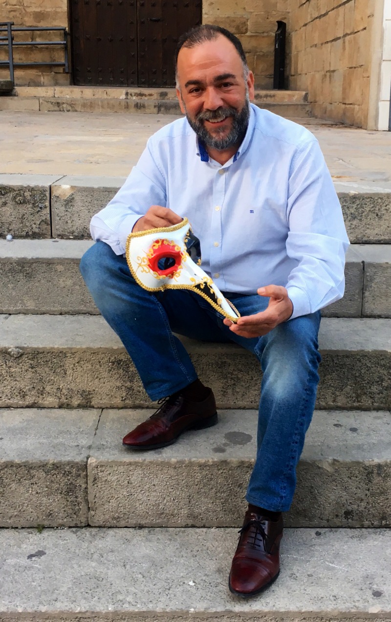 PP de Úbeda organiza la I ‘Batalla de Coplas’ para el Carnaval 2019