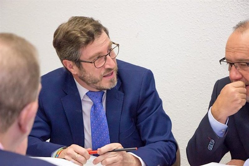 El PP exigirá a Sánchez que no pacte con quienes quieren romper España y que levante la intervención a las cuentas de la Junta 