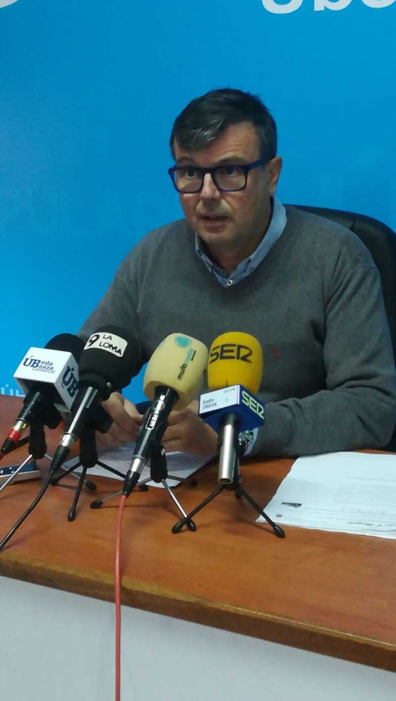 PP acusa al PSOE de “ningunear a la oposición” en el convenio con la Casa Ducal