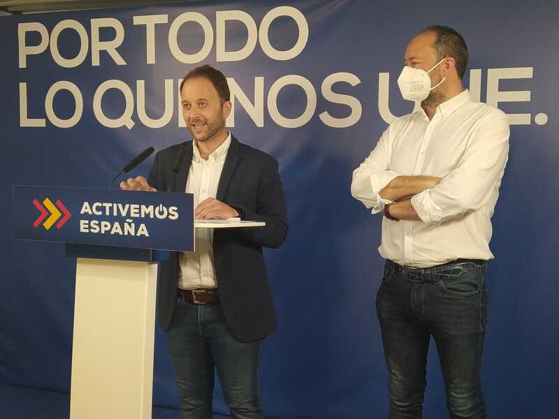 El PP defenderá mañana en el Parlamento la extensión de la tarifa plana para autónomos a cualquier persona que resida en el ámbito rural