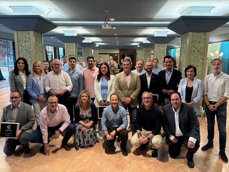 Domínguez pone en valor la “apuesta indiscutible” del Gobierno de Juanma Moreno por la cultura jiennense