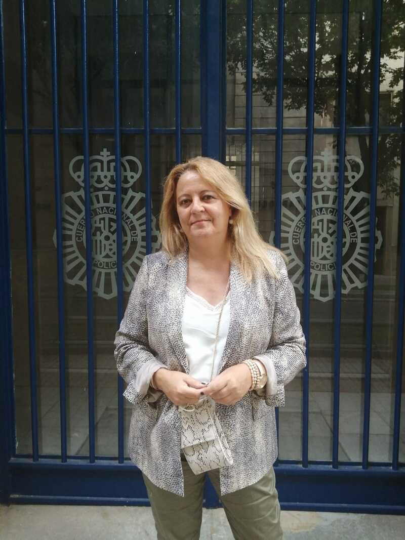 El Partido Popular de Jaén lamenta que el PSOE traicione a Policía Nacional y Guardia Civil votando en contra de solucionar sus problemas de infraestructuras e insuficiencia de efectivos en la provincia