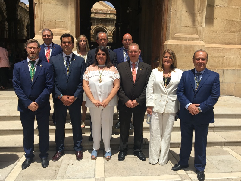 Requena: nuestra labor los próximos cuatro años será la de “hacer labor de provincia, provincia y más provincia”
