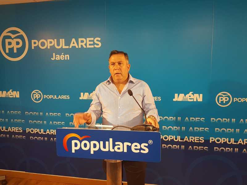 El PP exige la dimisión de la ministra en funciones Montero “por mentir a los ciudadanos con la financiación autonómica”