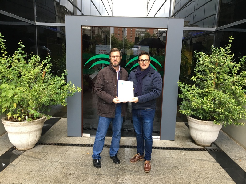 El PP asegura que la Junta “miente” sobre las actuaciones en Fuenmayor ya que “aún no existe presupuesto” 