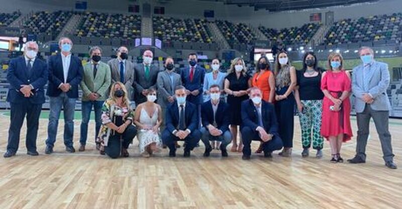 El PP aplaude la sinceridad de Juanma Moreno al señalar que “se avanza más y más rápido si todas las administraciones caminamos juntas”