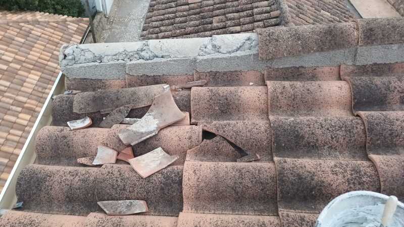 El PP de Segura denuncia el abandono del cementerio municipal 