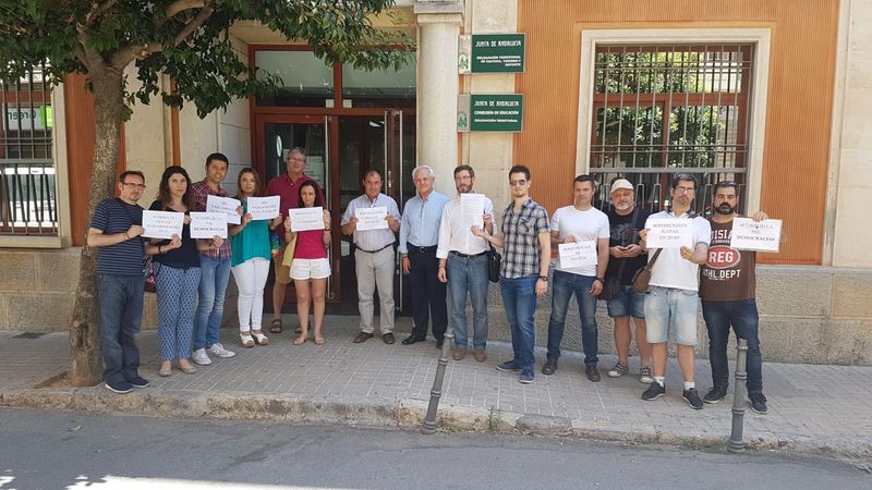 El PP y los profesores del conservatorio continúan su lucha ‘contrarreloj’ para aplazar las oposiciones
