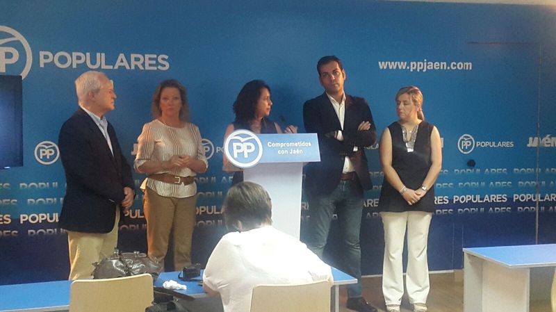 El Plan de Verano de la Consejería de Salud “será letal para los jiennenses”