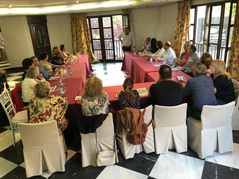 PP de Úbeda, por una ciudad “más justa, integradora y equilibrada”