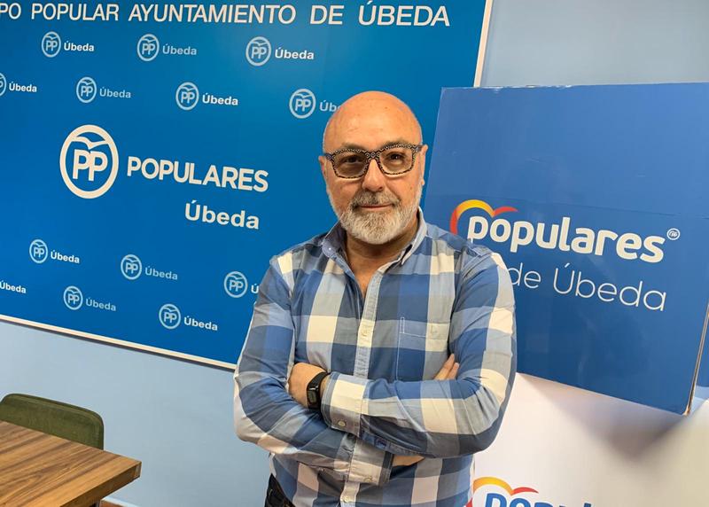 El PP de Úbeda exige al concejal de Festejos “aclaraciones” sobre el Concurso de Agrupaciones de Carnaval