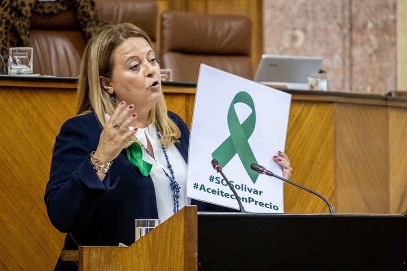 Hidalgo: “lamenta que las medidas del Gobierno de España para responder a las reivindicaciones del sector agrario llegan tarde y son insuficientes”  