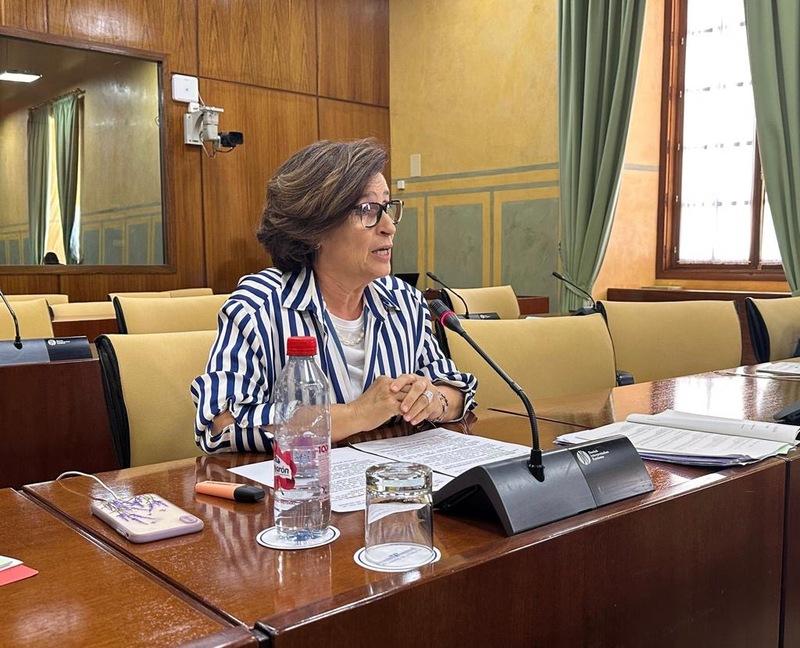 El PP de Jaén pone en valor “el impacto” en zonas desfavorecidas de la provincia de la nueva estrategia de inclusión de la Junta