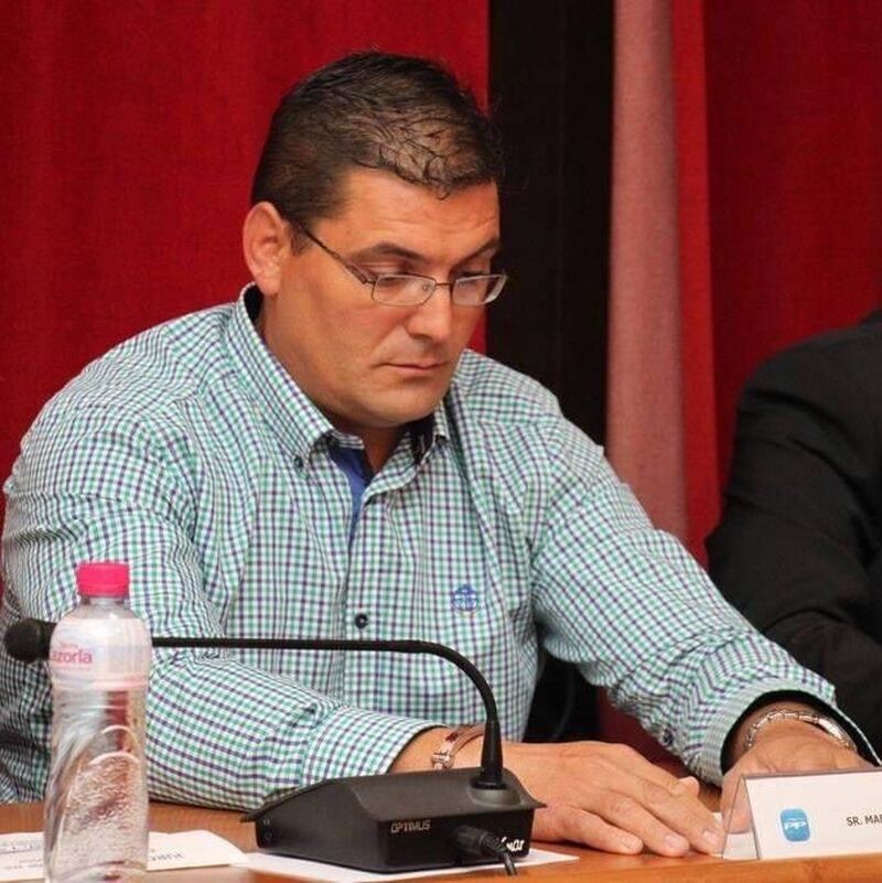 Los populares de Mengíbar acusan a los socialistas de buscar la confrontación: “Solo pretenden embarrar al Gobierno de Juanma Moreno pero hará todo lo que esté en su mano para arreglar la A-6000”