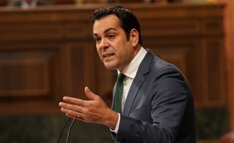 El PP denuncia el “hachazo” del Gobierno de Sánchez a los autónomos y le acusa de “sangrar a los que arriesgan y emprenden”