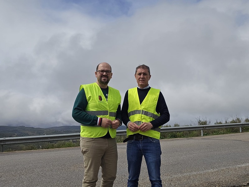 El PP logra que Diputación arregle el acceso a Iznatoraf, pero exige lo aprobado en pleno: intervención integral y actuar en la JV-6003 