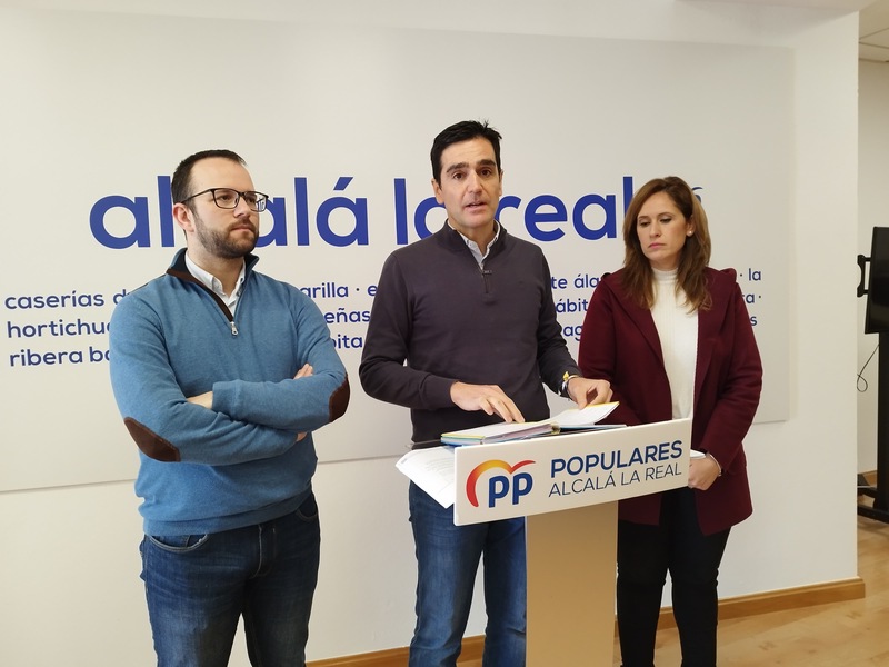 El PP denuncia el golpe de la Diputación a Etnosur, festival emblemático y referente cultural de la provincia