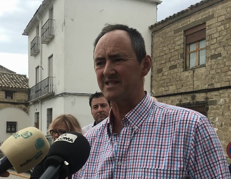 El PP de Sabiote exige anular el proceso selectivo para dos plazas de auxiliar administrativo “por incumplir la ley no respetando los principios básicos”