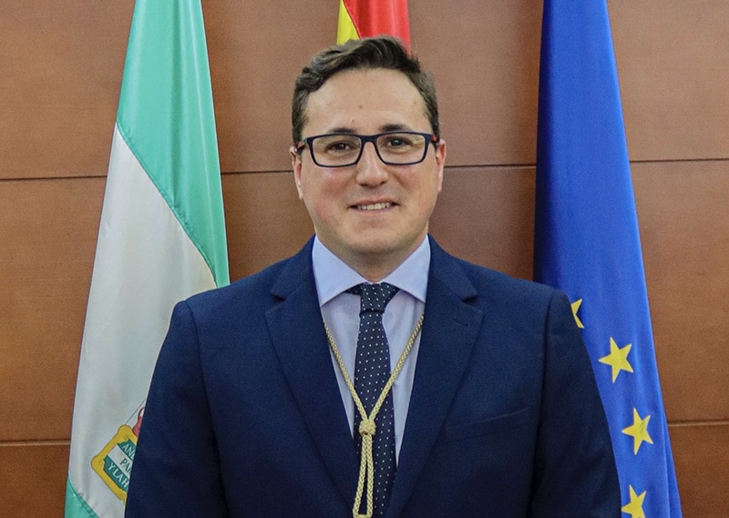 Moreno: “A Jaén no le va a coger otra sequía con el trabajo sin hacer gracias al compromiso del Gobierno andaluz”