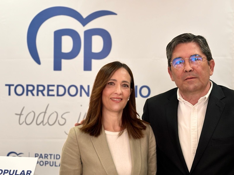 Lozano afirma que la comarca de Martos ha recibido en los cinco años de Gobierno del cambio cerca de cien millones de euros 