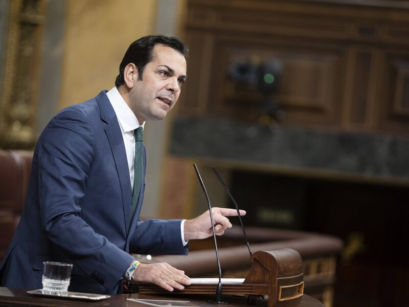 El PP de Jaén exige a Reyes que “dé un golpe sobre la mesa” y no permita que Sánchez siga “marginando a Jaén”