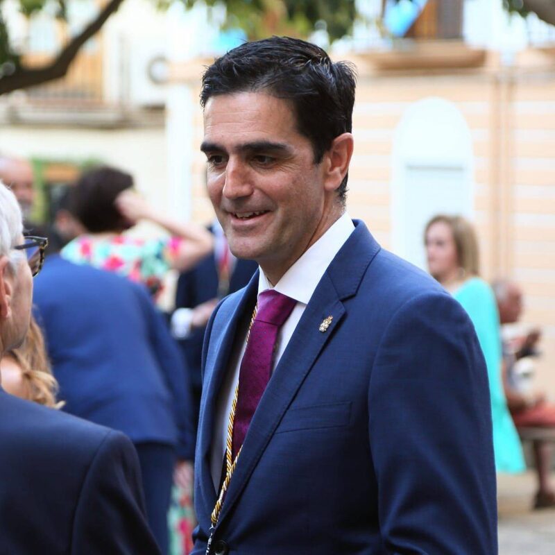 Aguilera: “El PP seguirá luchando por servicios ferroviarios dignos, pero no vamos a ser partícipes de teatros de quienes ahora son ‘tapavergüenzas’ del PSOE”