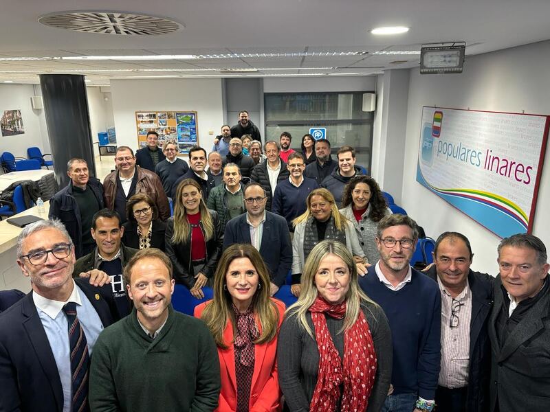 Domínguez reúne a los responsables supramunicipales para analizar las estrategias a seguir en cada municipio en función de sus necesidades