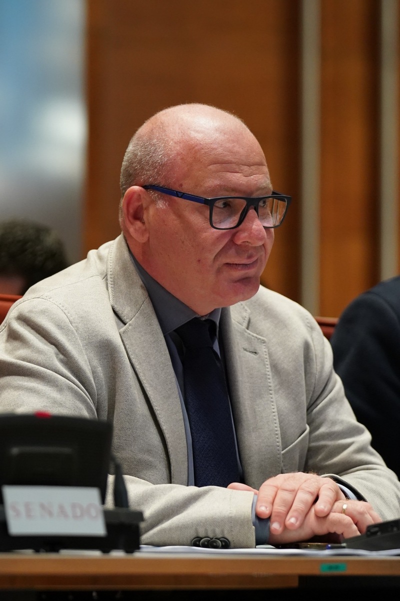 El PP exige a Escrivá un estricto control en la distribución del dinero público para evitar más casos Koldo