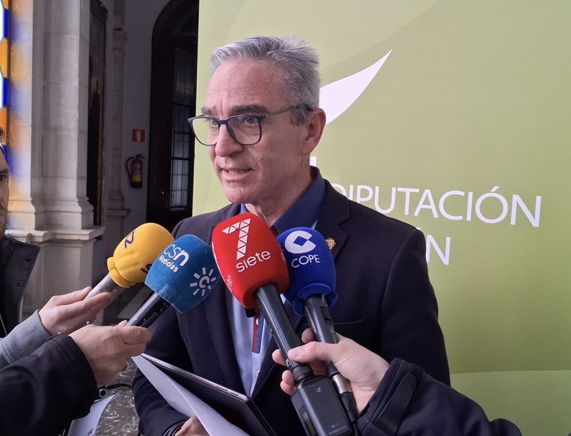 El PP critica el cinismo de Paco Reyes presumiendo de unas ayudas al empleo que eliminó hace dos años y exige su recuperación