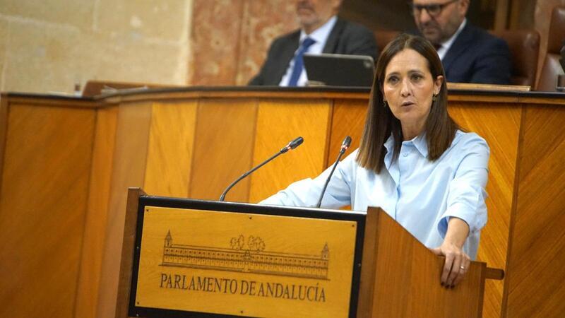 Lozano: “Juanma Moreno ha dado un giro de 180 grados a la dependencia en Andalucía”
