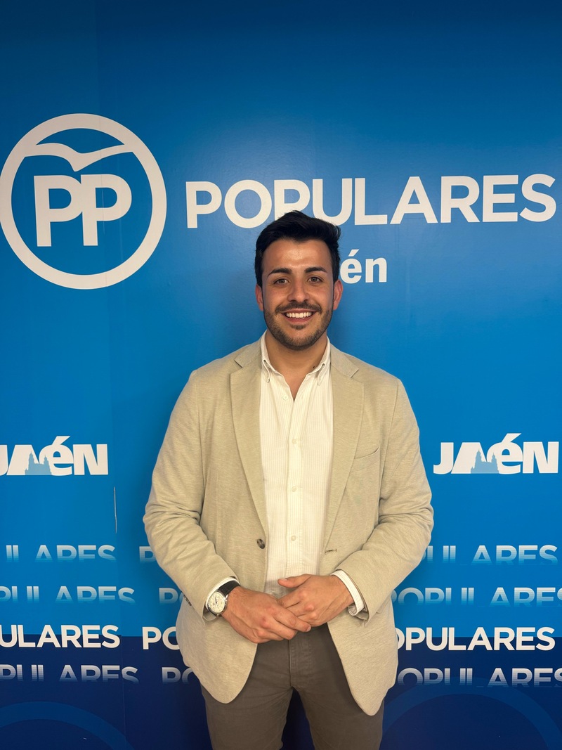 NNGG ve una gran noticia para Jaén el aumento de la financiación de la UJA: “Juanma Moreno defiende no solo con palabras, también con hechos nuestro sistema público universitario”
